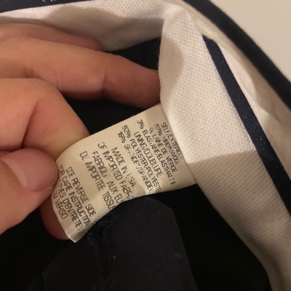 Theory pants - Picture 3 of 5